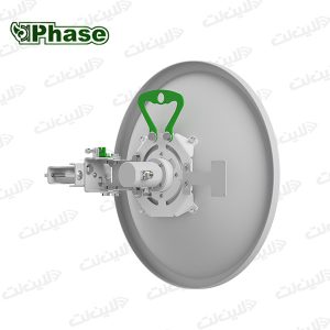قیمت آنتن دیش 27ISO-HP-WB6G برند فاز Phase