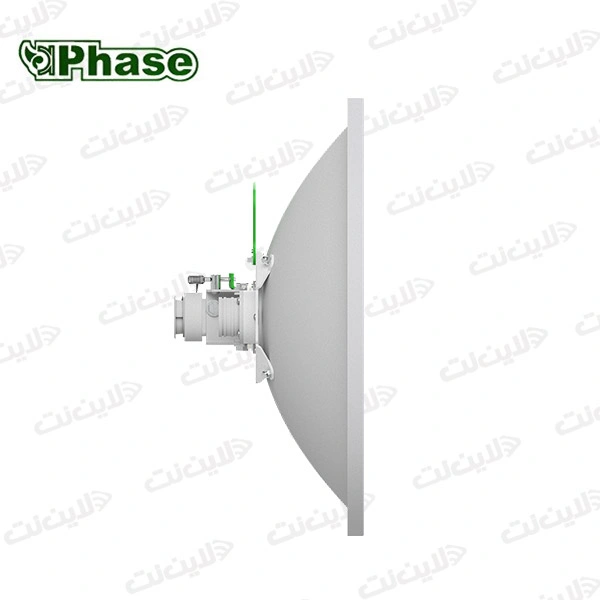 آنتن دیش 27ISO-HP-X فاز Phase