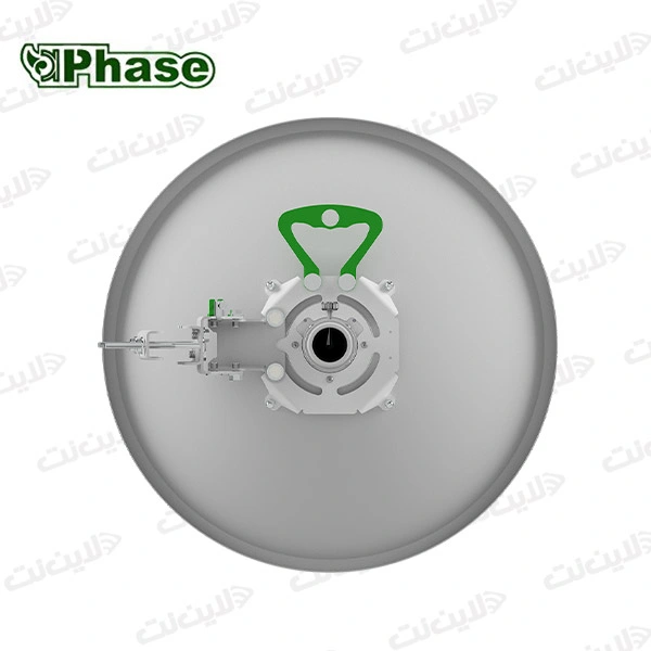 خرید آنتن دیش 27ISO-HP-X برند فاز Phase