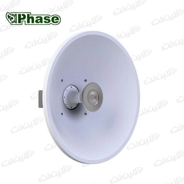آنتن دیش 27ISO-HP-X برند فاز Phase در لاین نت