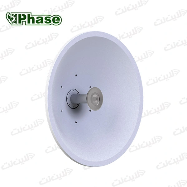 آنتن دیش 30ISO-HP-X برند فاز Phase در لاین نت