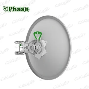 قیمت آنتن دیش 30ISO-HP-X برند فاز Phase