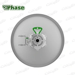 خرید آنتن دیش 30ISO-HP-X برند فاز Phase