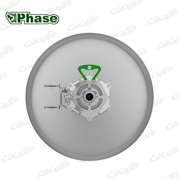خرید آنتن دیش 30ISO-HP-X برند فاز Phase