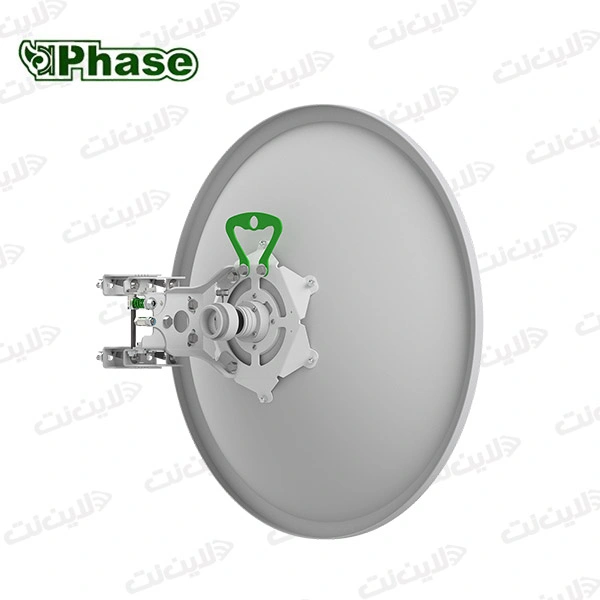 قیمت آنتن دیش 30ISO-HP-X برند فاز Phase