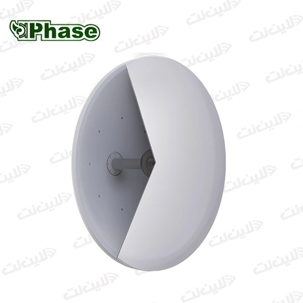 آنتن دیش 32ISO-HP-X برند فاز Phase در لاین نت