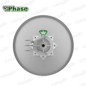 خرید آنتن دیش 32ISO-HP-X برند فاز Phase