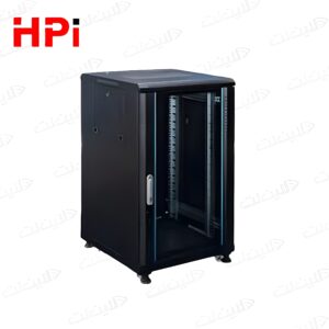 رک ۱۸ یونیت ایستاده عمق 80 اچ پی ایران