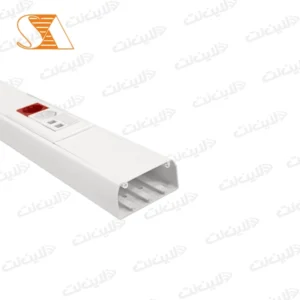 بدنه و درب ترانک سوپیتا درب نرم
