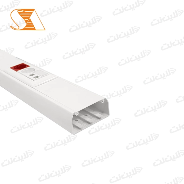 بدنه و درب ترانک سوپیتا درب نرم