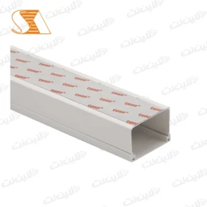 خرید داکت 30*40 برند سوپیتا چسب دار