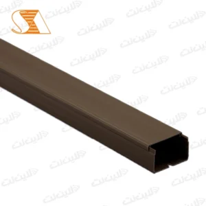 خرید داکت 30*50 سوپیتا طرح چوب