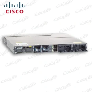 سوئیچ 12 پورت WS-C3750X-12S-S سیسکو