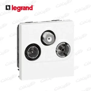 پریز TV-SAT-R لگراند Legrand