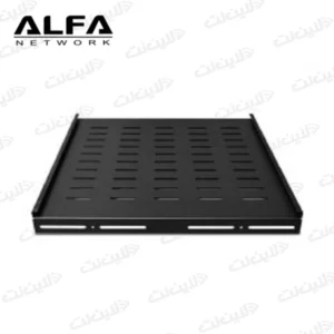 سینی ثابت ایستاده عمق 80 آلفا
