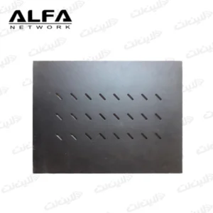 سینی ثابت ایستاده عمق 80 آلفا ALFA