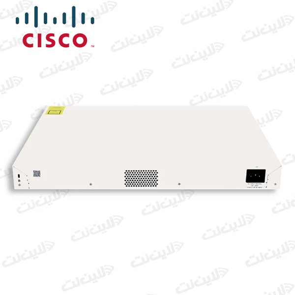 سوئیچ 48 پورت C1000-48T-4X-L