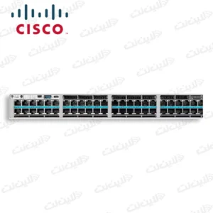 سوئیچ 48 پورت C9300X-48TX-A سیسکو