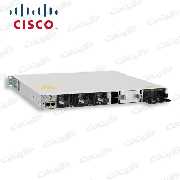 سوئیچ 48 پورت C9300X-48TX-A