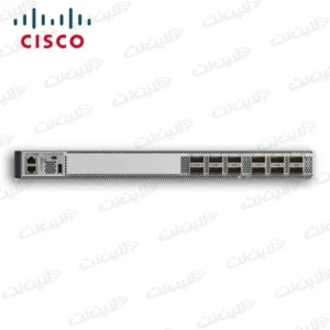 سوئیچ ۱۲ پورت C9500-12Q-A سیسکو