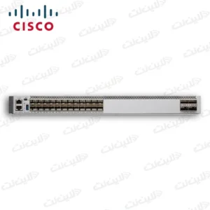 سوئیچ 24 پورت C9500-24Y4C-E سیسکو