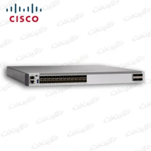سوئیچ 24 پورت C9500-24Y4C-E سیسکو Cisco