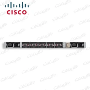 سوئیچ 48 پورت C9500-40X-2Q-E سیسکو