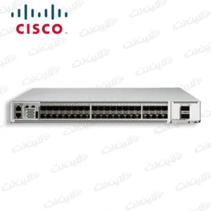 سوئیچ 48 پورت C9500-40X-2Q-E سیسکو Cisco