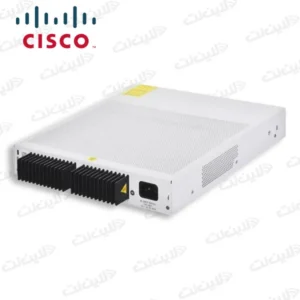 سوئیچ 16 پورت CBS250-16P-2G سیسکو