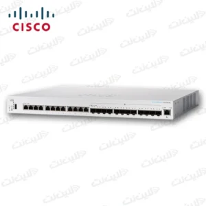 لیست قیمت سوئیچ 24 پورت CBS350-24XTS سیسکو Cisco