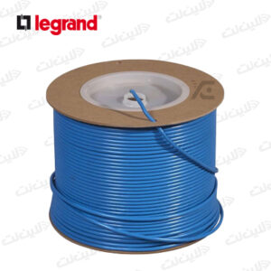کابل شبکه CAT6A UTP روکش LSZH لگراند Legrand