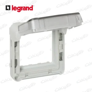 درب فریم پلکسو روکار لگراند Legrand