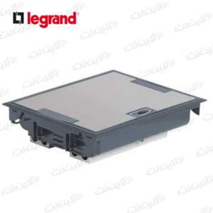 باکس کف خواب توکار 10 ماژول لگراند Legrand