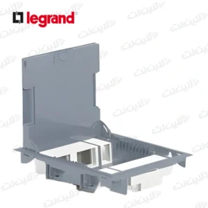 باکس کف خواب توکار 10 ماژول لگراند Legrand