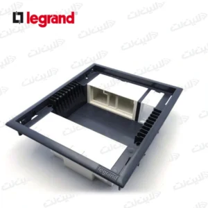 کف خواب توکار 12 ماژول لگراند Legrand