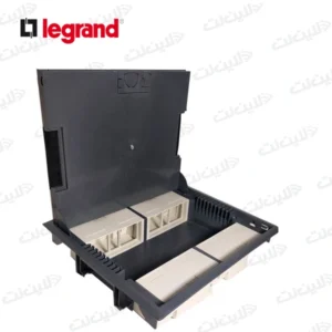 باکس کف خواب توکار 18 ماژول لگراند Legrand