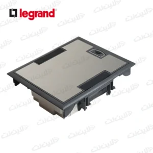 باکس کف خواب 12 ماژول 088024 لگراند Legrand