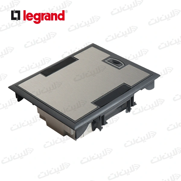 باکس کف خواب 12 ماژول 088024 لگراند Legrand