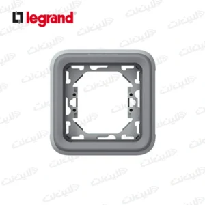 ساپورت پلکسو توکار لگراند Legrand