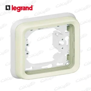 ساپورت پلکسو توکار لگراند Legrand
