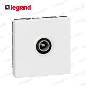 پریز آنتن انتهایی لگراند Legrand