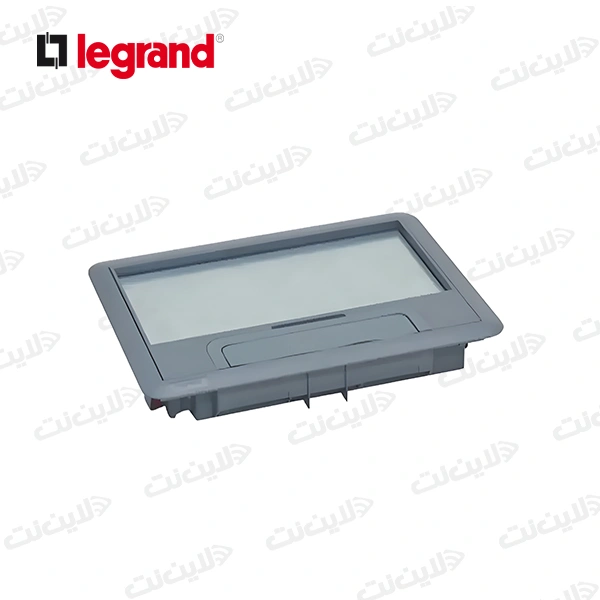 درب باکس کف خواب (8 و 12 ماژول) لگراند Legrand