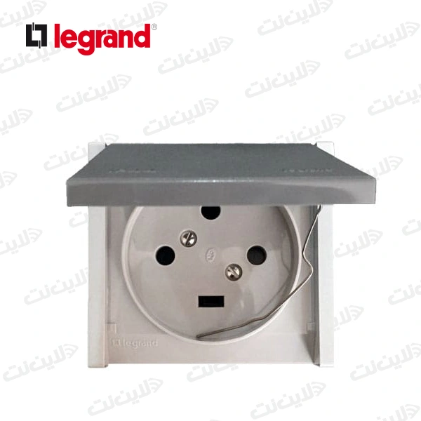پریز سه فاز لگراند Legrand