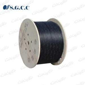 کابل فیبر نوری 16 کور OBFC شهید قندی