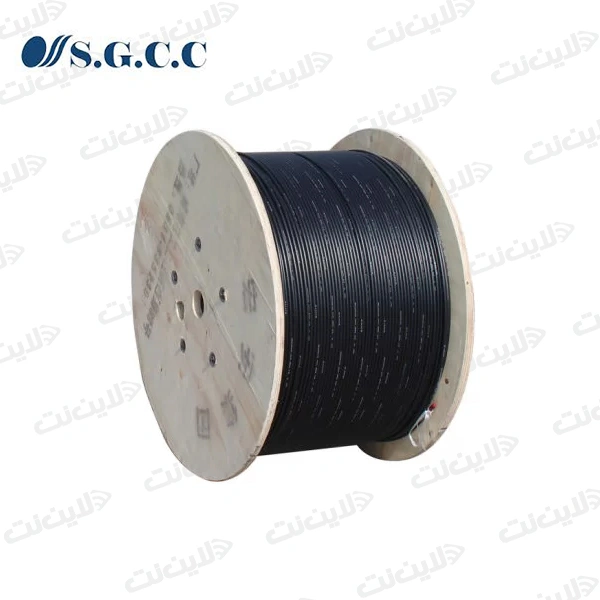 کابل فیبر نوری 16 کور OBFC شهید قندی