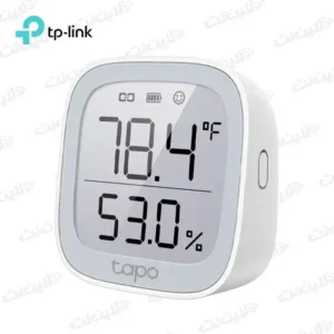قیمت سنسور دما هوشمند Tapo T315 تی پی لینک TP-Link از لاین نت