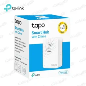 قیمت و خرید هاب هوشمند Tapo H100 تی پی لینک TP-Link از لاین نت
