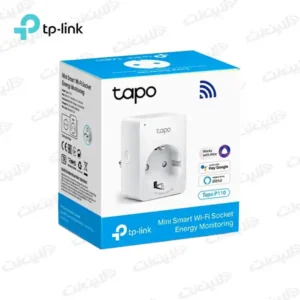 خرید پریز هوشمند Tapo P110M تی پی لینک TP-Link از لاین نت