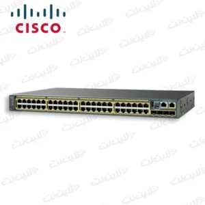 سوئیچ 48 پورت WS-C2960X-48TS-LL سیسکو