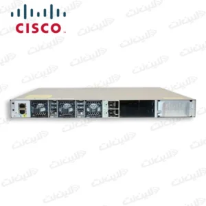 سوئیچ 24 پورت WS-C3850-24XS-E سیسکو